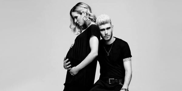 Colton Dixon Shares First Photos of Twins + Scary Story of the Birth