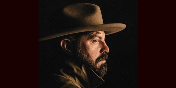 Josh Baldwin Releases Sophomore Album, 'Evidence'
