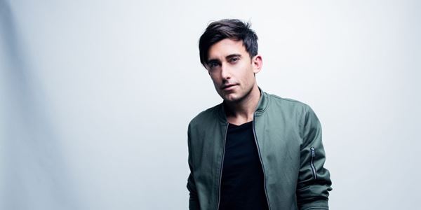 Phil Wickham's 'Living Hope' Goes Gold