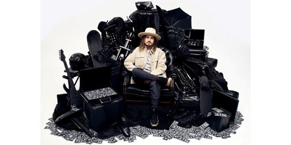 Jordan Feliz Releases New Album, ‘Say It’