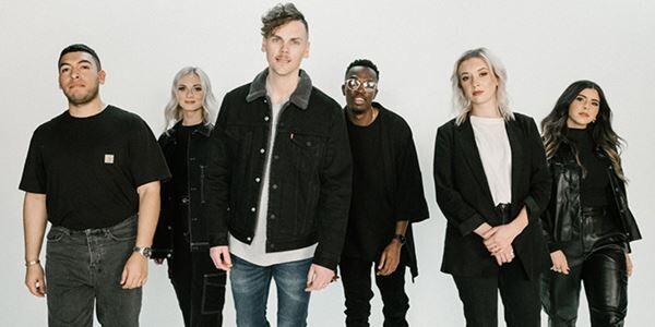 Elevation Worship - 'Graves Into Gardens' (Live Music Video)