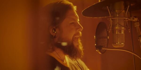 Zach Williams - 'Go Tell It on the Mountain' (Official Music Video)