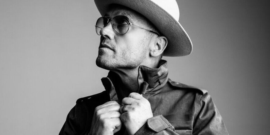 Community of Christian artists surround and support TobyMac after