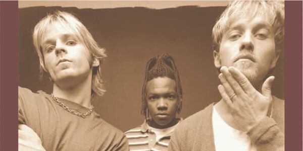 Looking Back:  DC Talk Celebrates 25th Anniversary of 'JESUS FREAK'
