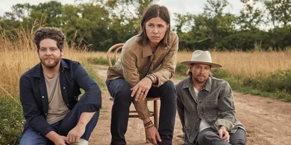 NEEDTOBREATHE Announce Live From the Woods Vol. 2