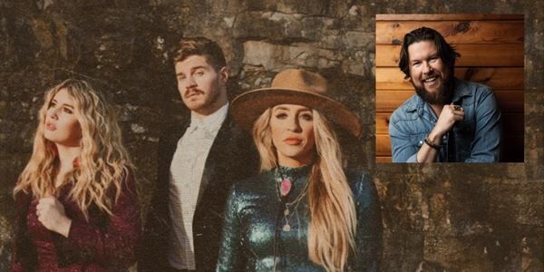Zach Williams Joins CAIN for Remix of 'Rise Up (Lazarus)'