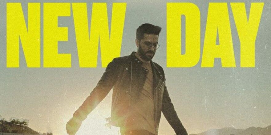 Danny Gokey - New Day (Official Music Video) 