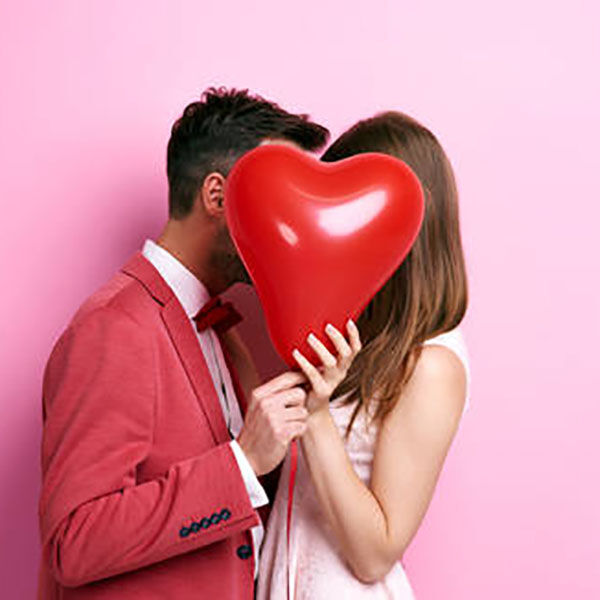 25 Valentine’s Day Ideas for Couples