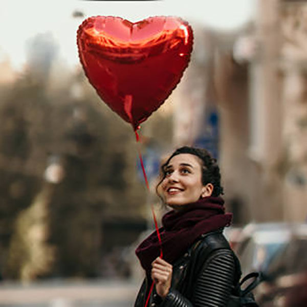 What about Valentine’s Day when marriage is hard?