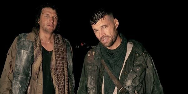 for King & Country - 'Amen' (Official Music Video)