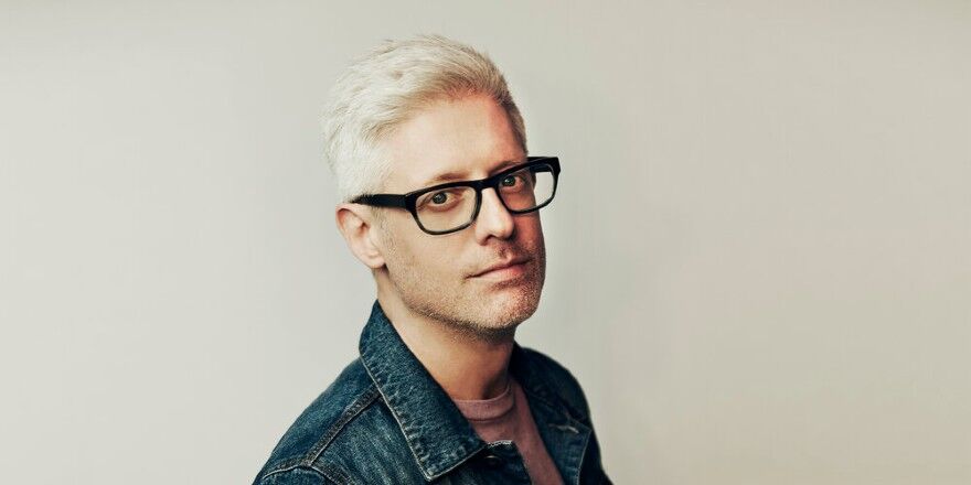 Behind the Song: Matt Maher's 'Run to the Father' | Family Values Radio ...