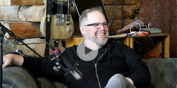 A Conversation with MercyMe - A CCM Magazine Exclusive