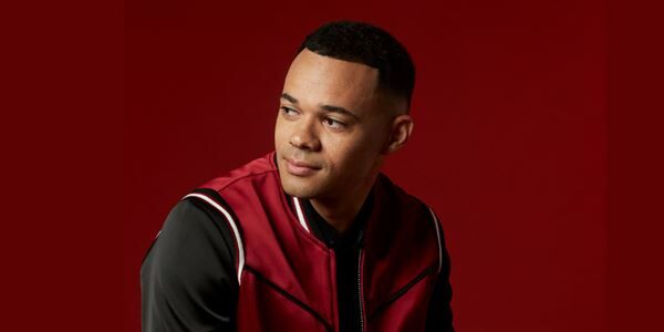 Tauren Wells Appears on ESPN's 'Stephen A's World'