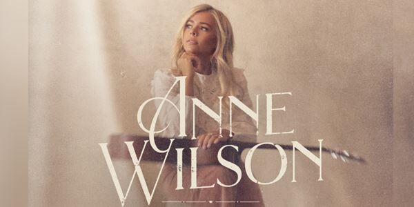 Anne Wilson - 'My Jesus' (Official Music Video)