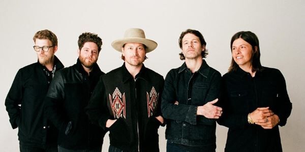 NEEDTOBREATHE to Release Documentary Movie, 'Into The Mystery'