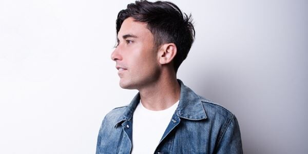 Phil Wickham - 'House Of The Lord' (Official Music Video)