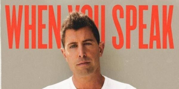 Jeremy Camp Shares How Trusting God During Pandemic Inspired New Album