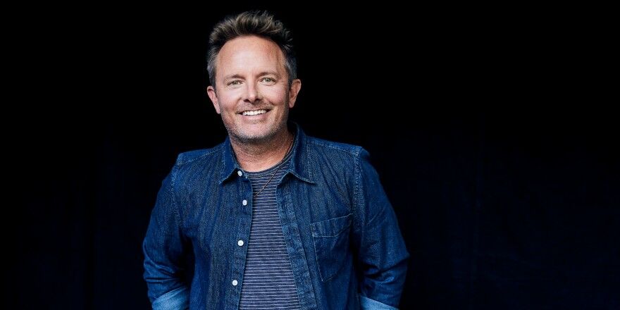 Chris Tomlin Releases Third Christmas Album, ‘Emmanuel: Christmas Songs ...