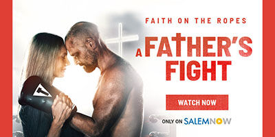 Watch "A Father's Fight" Now!