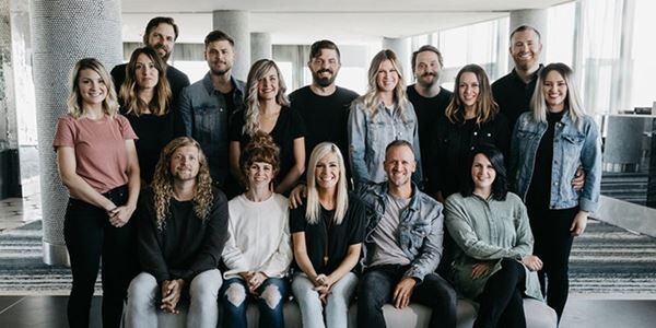 Bethel Music Announces 12th Live Compilation Album, ‘Homecoming’