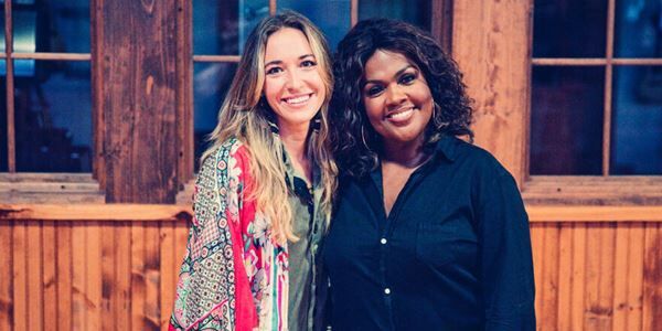 CeCe Winans Releases Rendition of 'Believe For It' ft. Lauren Daigle