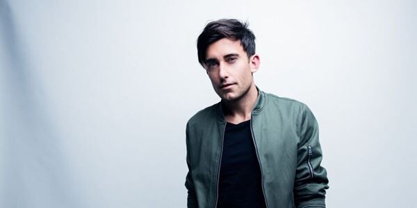 Phil Wickham Looks Ahead to 2022 Spring Tour