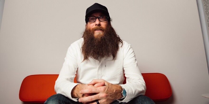 Crowder Relates the Unlikely Origin of His Song, 'In The House' | 99.5 ...