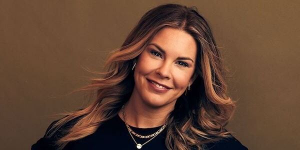 Tasha Layton Appears on ABC's 'Good Morning America3'