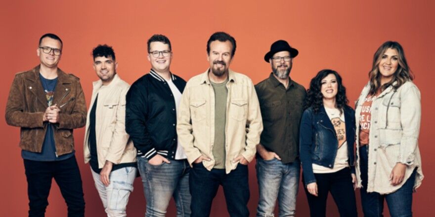 Casting Crowns - Nobody (Official Music Video) ft. Matthew West