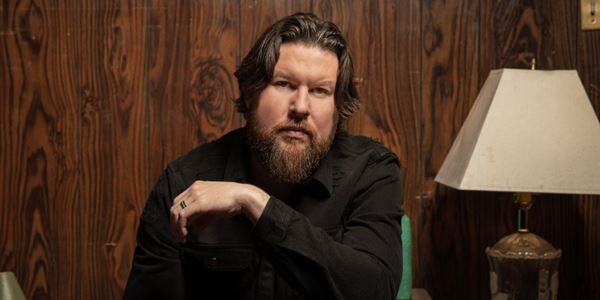 Zach Williams’ Marriage Was On The Brink Of Ruin, Then Jesus Changed Everything