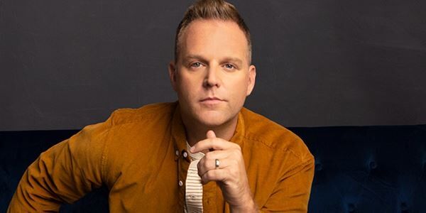 Matthew West - 'Me on Your Mind' (Official Music Video)