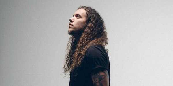 Grammy® Winner-Worship Leader Brandon Lake Releases Latest Album, 'Help!'