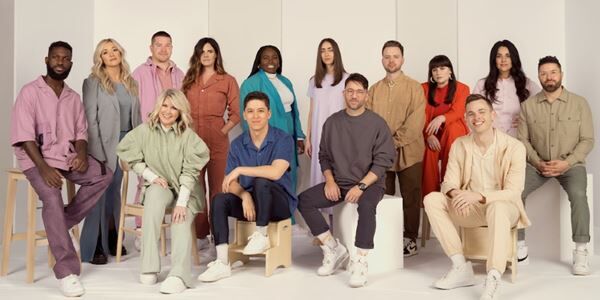 Worship Team The Belonging Co Announces Upcoming Album, 'Now'