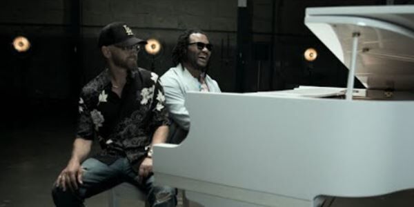 TobyMac (feat. Blessings Offor) - 'The Goodness' (Official Music Video)