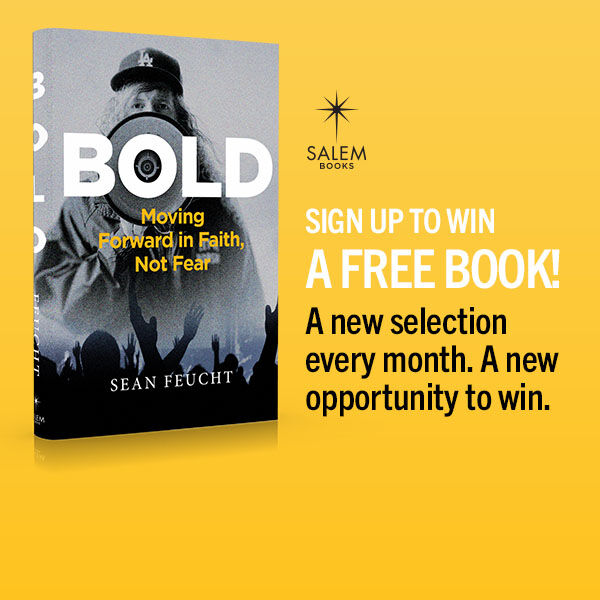 Win a Copy of Bold