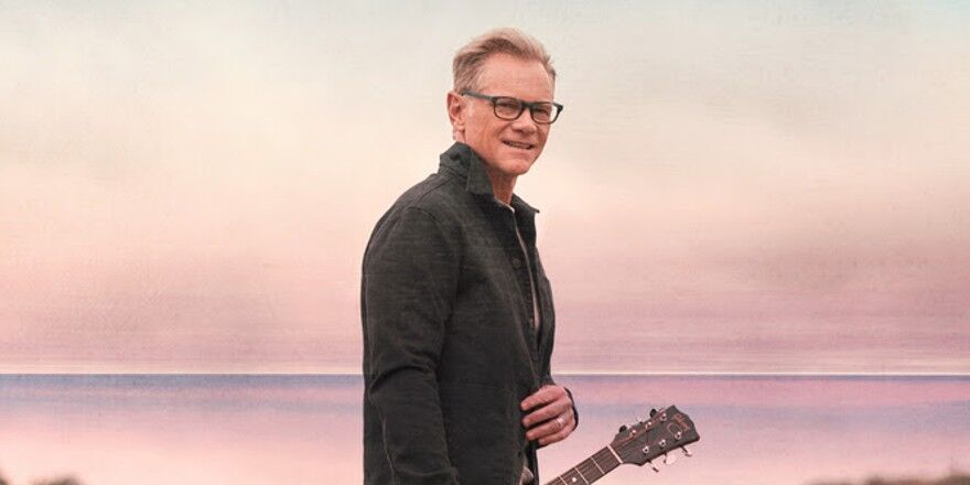 Steven Curtis Chapman Reflects on Mountains & Valleys in New I Am ...