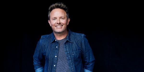 Chris Tomlin To Host ‘Jesus Calling: Stories Of Faith’ on UPtv in 2023