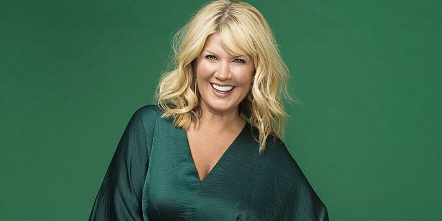 Natalie Grant Rings in New Year on PBS NYE Special | 94.9 KLTY - Dallas, TX