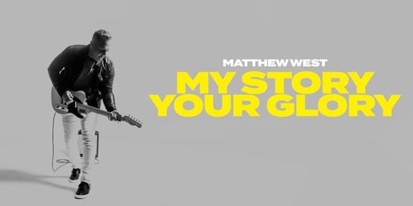 Matthew West - 'My Story Your Glory' Official Music Video
