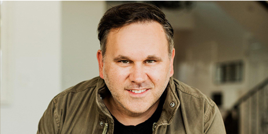 Matt Redman Song Featured In ‘The Chosen’ TV Series | 95.9 The Fish ...