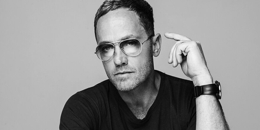TobyMac's 'Cornerstone' Came as Declaration After Death of His Son | 95.5  The Fish - Cleveland, OH