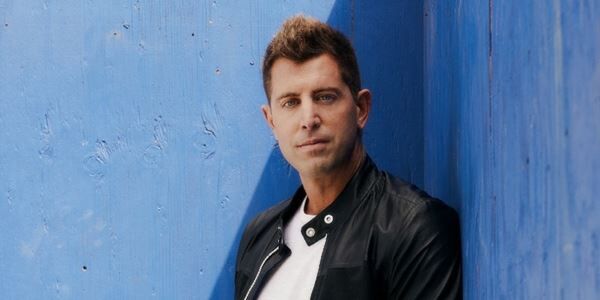 Jeremy Camp - "Anxious Heart" (Official Music Video)