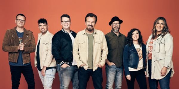 Casting Crowns - 'Desert Road' (Official Music Video)