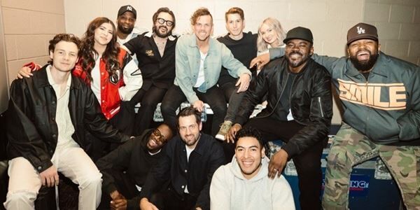 Elevation Worship Releases New Album, ‘Can You Imagine?’