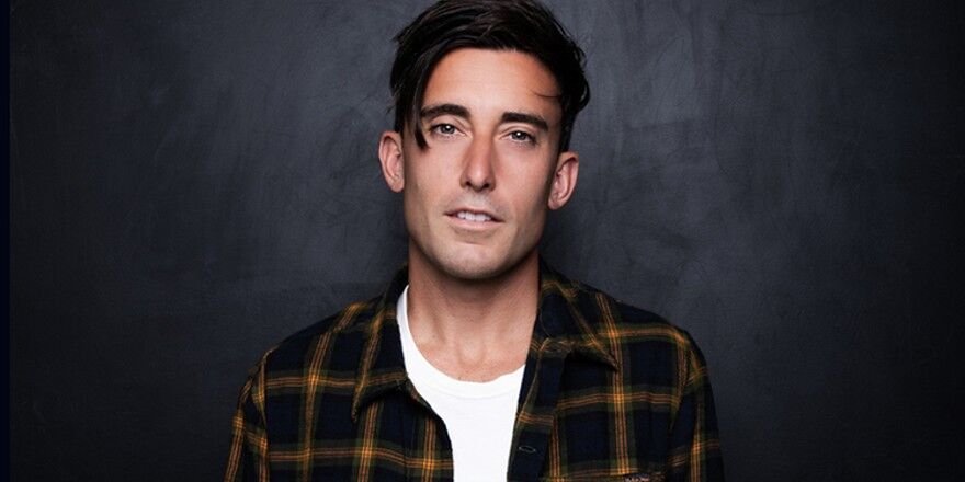 Phil Wickham Releases New Single from Upcoming Album | The Light at the ...