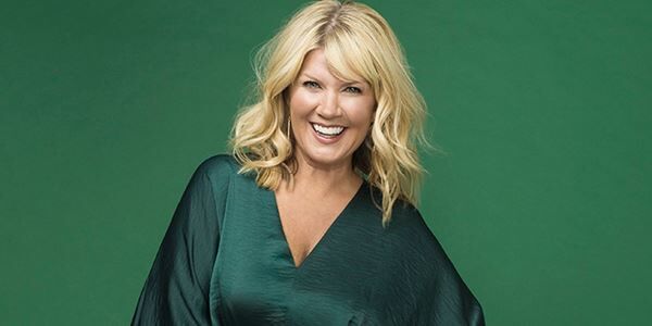 Natalie Grant Sings All-Star Remake of Russ Taff Classic, “We Will Stand”