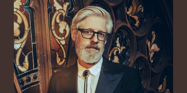 Matt Maher Announces "The Stories I Tell Myself Tour" for Fall 2023