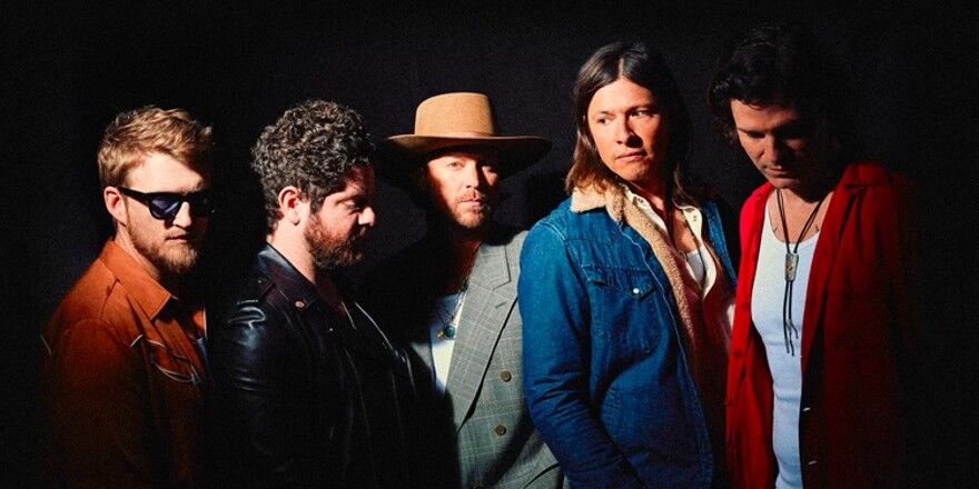 NEEDTOBREATHE To Release Ninth Studio Album ‘CAVES’ On September 15 ...