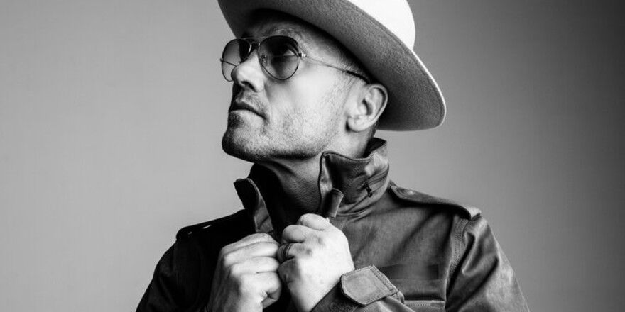 TobyMac in Concert, Green Country Oklahoma