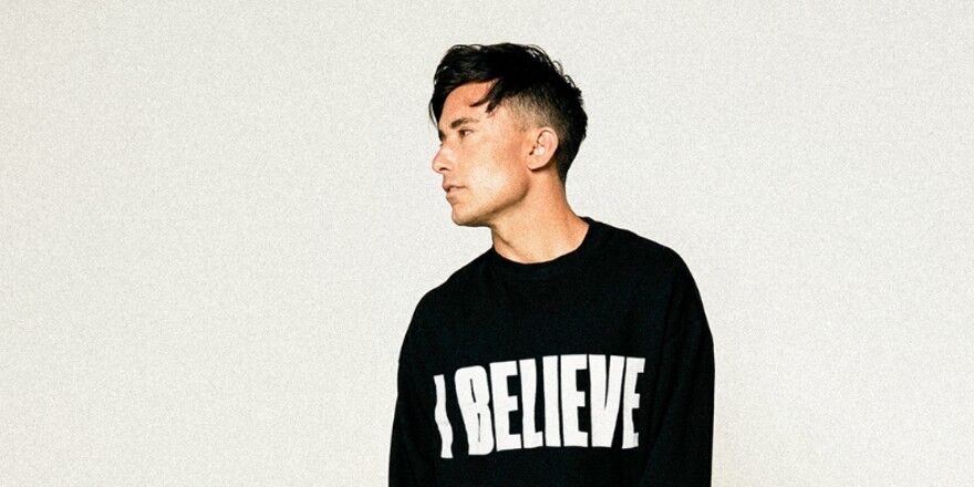 Phil Wickham's 'House Of The Lord' Goes Gold | K-PRAISE - San Diego, CA